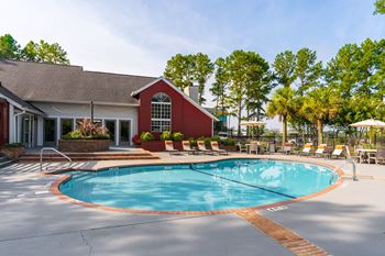 Sundeck